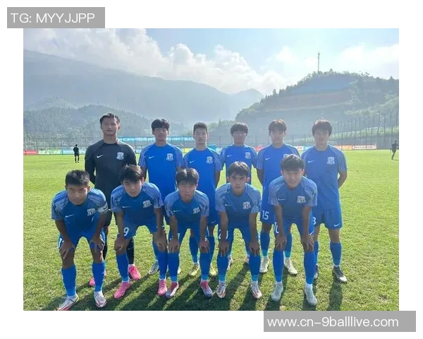 山东足球俱乐部崛起之路:探索青训体系与职业联赛的完美结合 山东足球俱乐部崛起之路:探索青训体系与职业联赛的完美结合