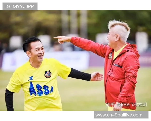 足球带球跑的技巧与训练方法解析助你成为场上明星