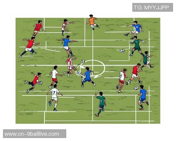 足球队人数揭秘：了解各类足球队的标准配置与战术需求