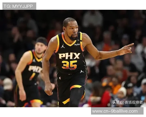 约基奇创历史新高31分21篮板22助攻杜兰特29分助力掘金加时逆转太阳