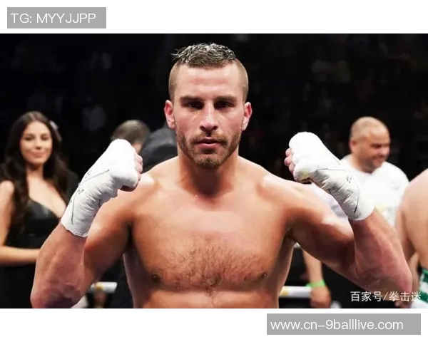 列米欧与戈洛夫金巅峰对决谁能称霸拳坛引发热议